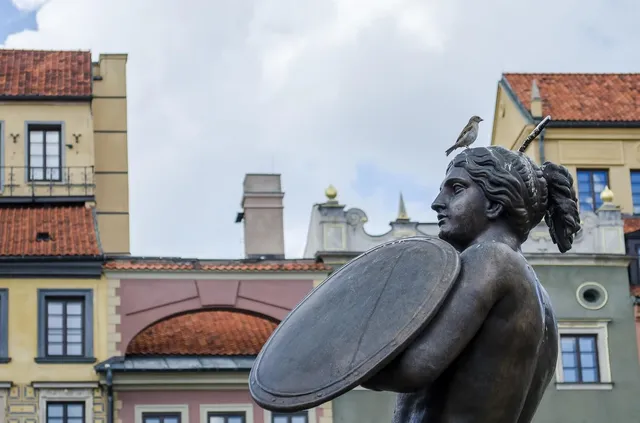 Nowe mieszkania Warszawa Praga Północ