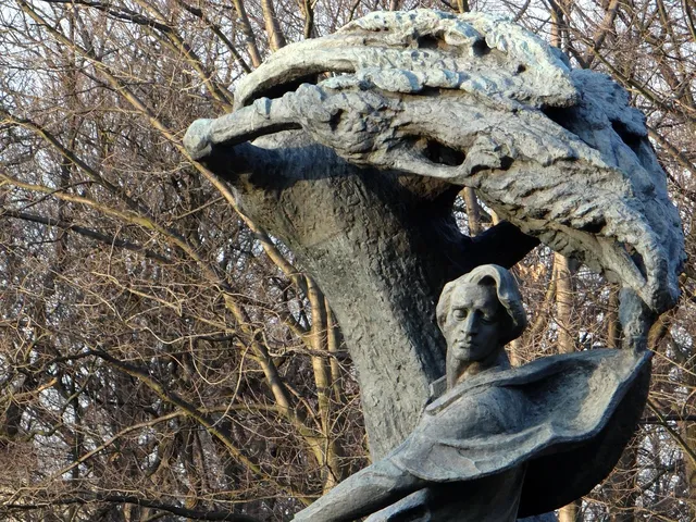 Nowe mieszkania Warszawa Praga Północ