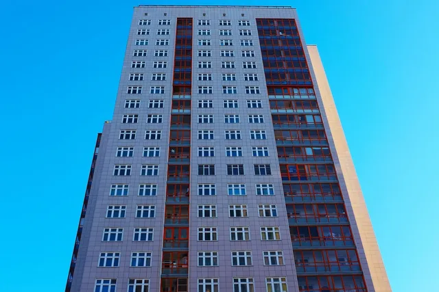 Nowe mieszkania Warszawa Praga Północ