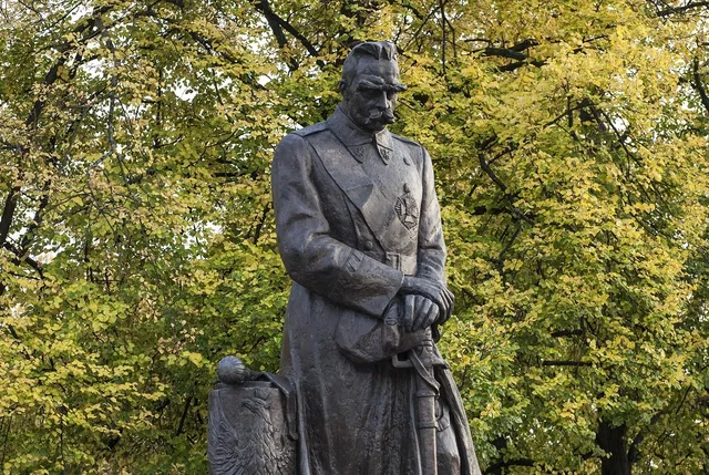 Nowe mieszkania Warszawa Praga Północ