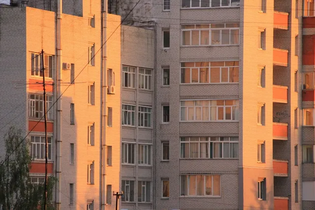 Nowe mieszkania Warszawa Praga Północ