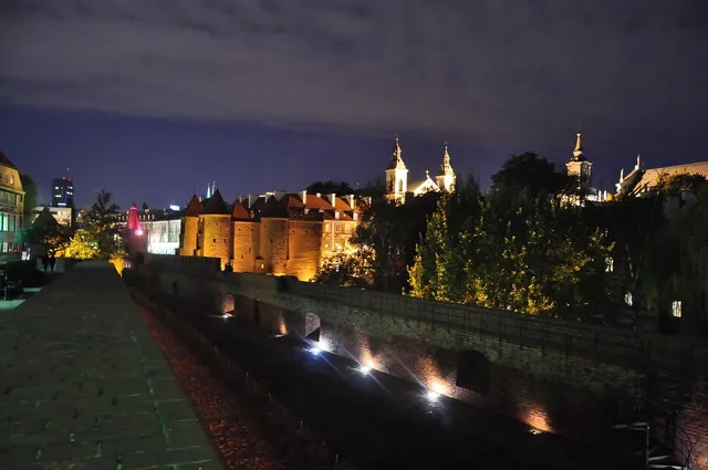 Nowe mieszkania Warszawa Praga Północ