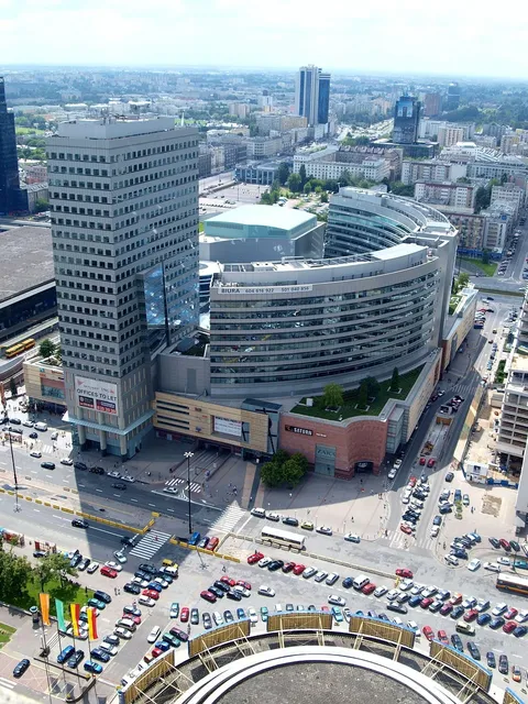 Nowe mieszkania Warszawa Praga Północ