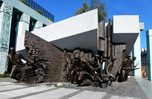 Nowe mieszkania Warszawa Praga Północ