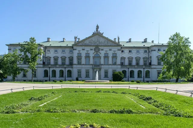 Nowe mieszkania Warszawa Praga Północ