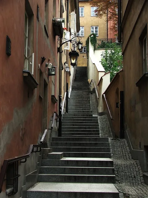 Nowe mieszkania Warszawa Praga Północ