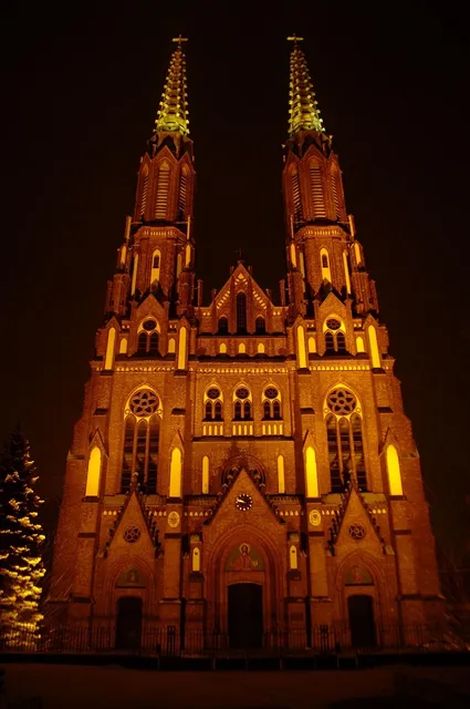 Nowe mieszkania Warszawa Praga Północ