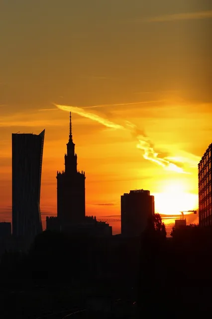 Nowe mieszkania Warszawa Praga Północ