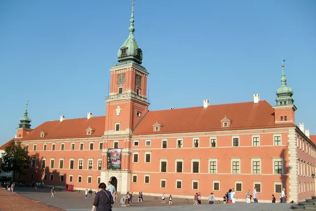 Nowe mieszkania Warszawa Praga Północ