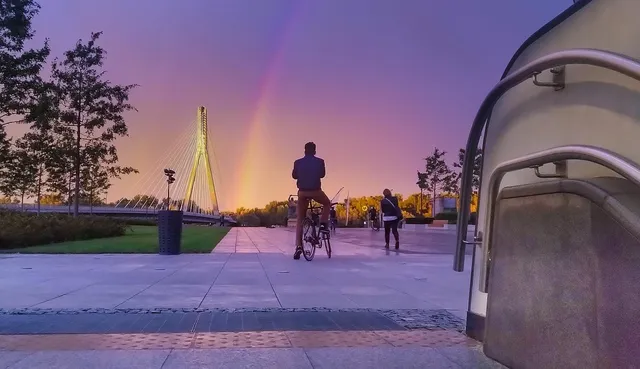 Nowe mieszkania Warszawa Praga Północ