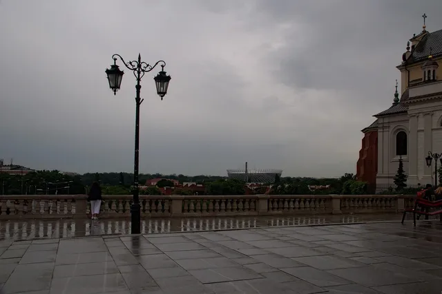 Nowe mieszkania Warszawa Praga Północ