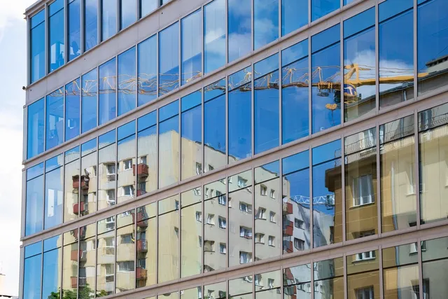 Nowe mieszkania Warszawa Praga Północ
