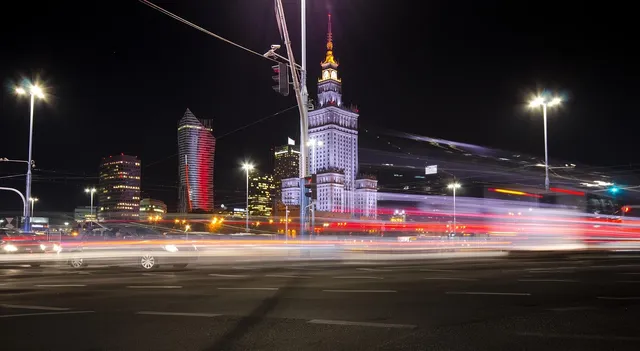 Nowe mieszkania Warszawa Praga Północ