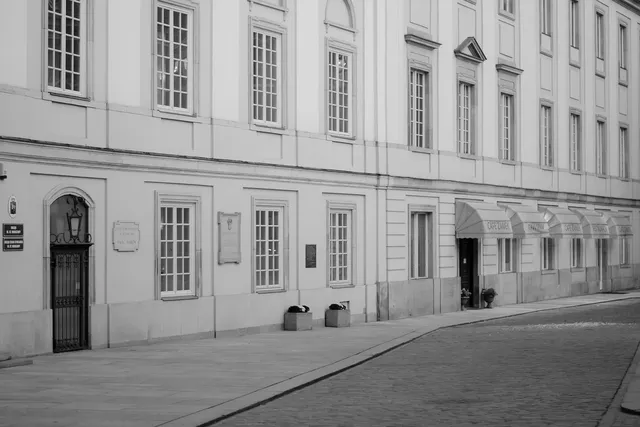 Nowe mieszkania Warszawa Praga Północ