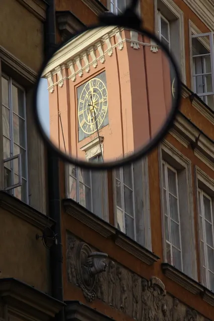 Nowe mieszkania Warszawa Praga Północ
