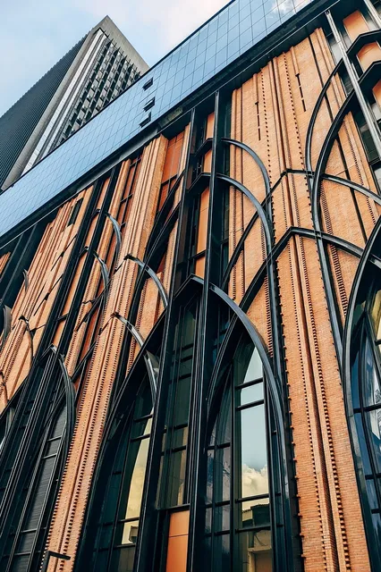 Nowe mieszkania Warszawa Praga Północ