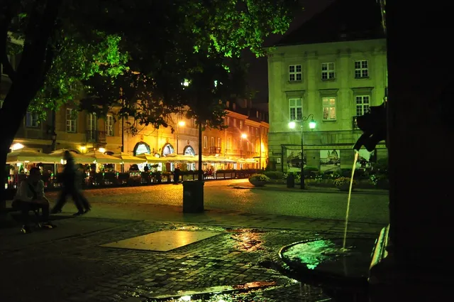 Nowe mieszkania Warszawa Praga Północ