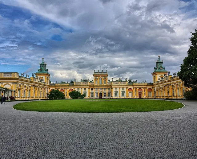 Nowe mieszkania Warszawa Praga Północ