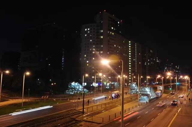 Nowe mieszkania Warszawa Praga Północ