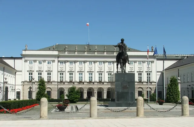 Nowe mieszkania Warszawa Praga Północ