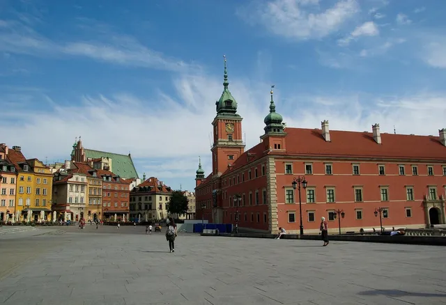 Nowe mieszkania Warszawa Praga Północ