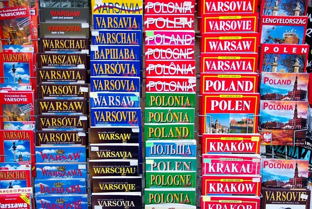 Nowe mieszkania Warszawa Praga Północ