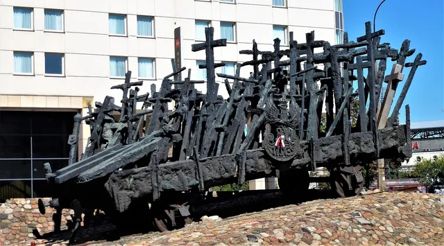 Nowe mieszkania Warszawa Praga Północ
