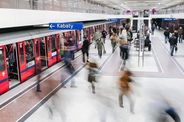 Nowe mieszkania Warszawa Praga Północ