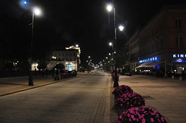 Nowe mieszkania Warszawa Praga Północ