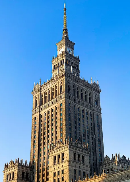 Nowe mieszkania Warszawa Praga Północ
