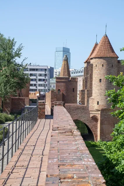 Nowe mieszkania Warszawa Praga Północ