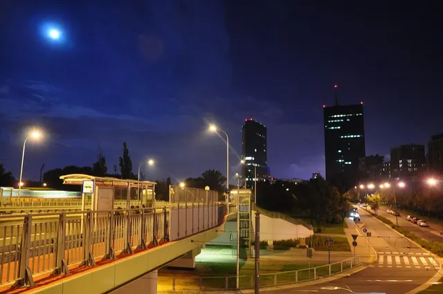 Nowe mieszkania Warszawa Praga Północ