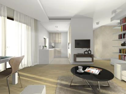 Nowe mieszkania Warszawa Praga Północ