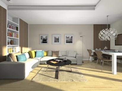 Nowe mieszkania Warszawa Praga Północ